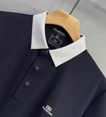 wholesale quality balenciaga men shirts model no. 176